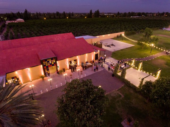 Casa Strawitz