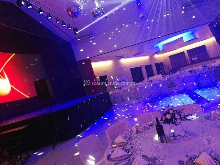 Malambo Eventos