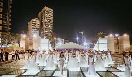 Verónica Vaca Vestidos