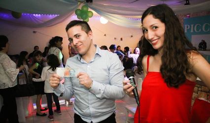 VeoJuego