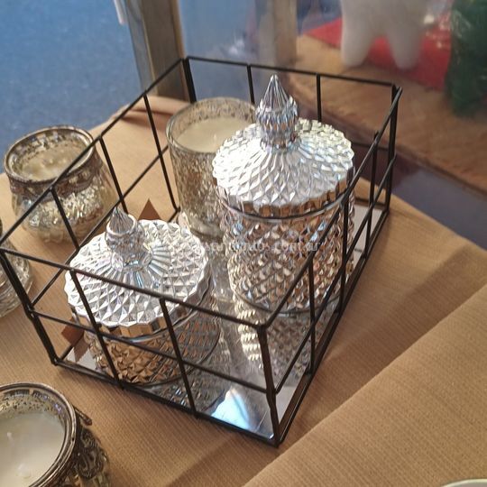 Kapiva Candles