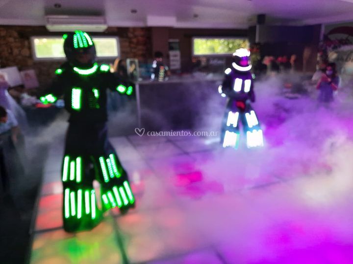 Visión Led