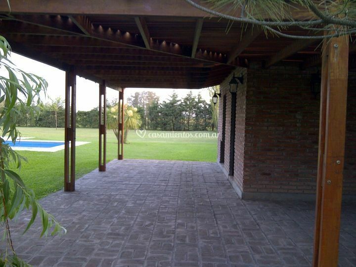 La Magdalena