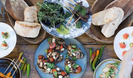 Pablo Massey Catering