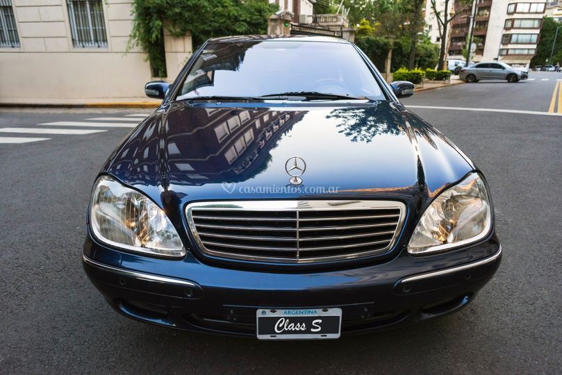 BA Cars