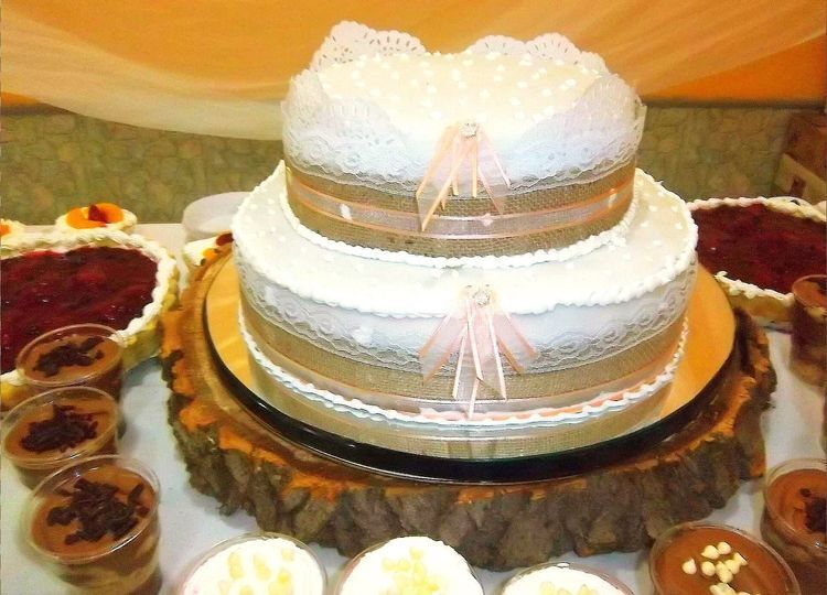 Marga Repostería