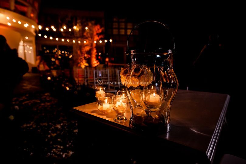 Paz Solar Eventos