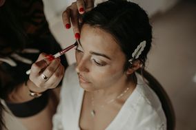 Mai Chemes Makeup