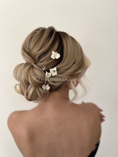 Gabriela Stylist