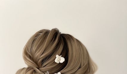 Gabriela Stylist