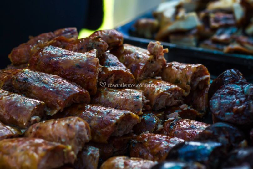 Catering FA Eventos