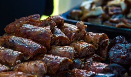 Catering FA Eventos