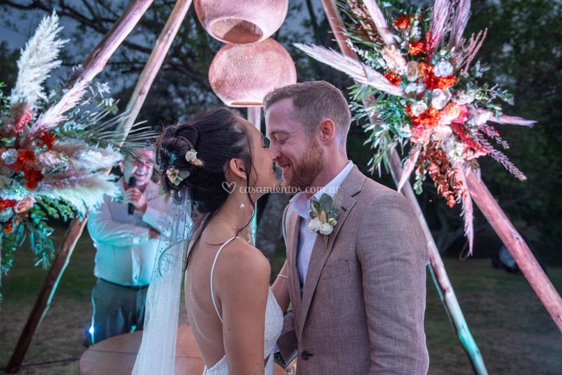 Gabriela Schmitz Wedding Planner
