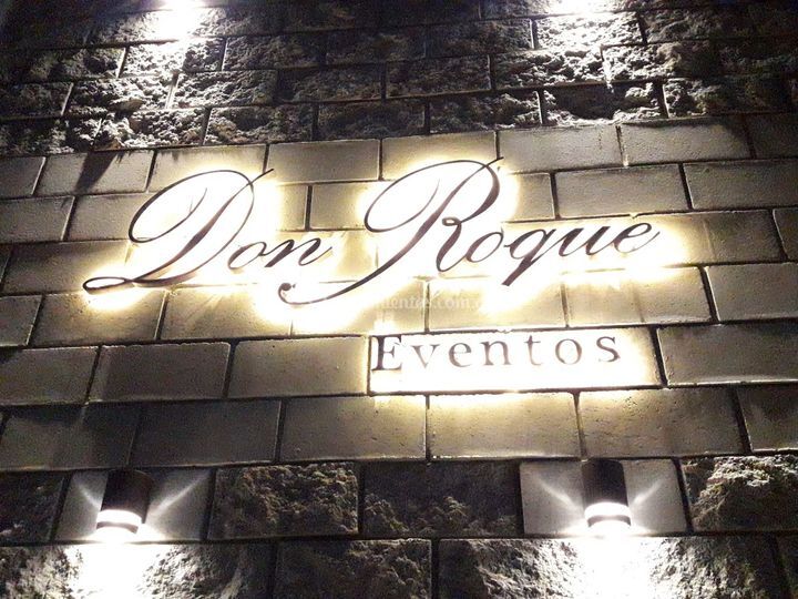 Don Roque Eventos