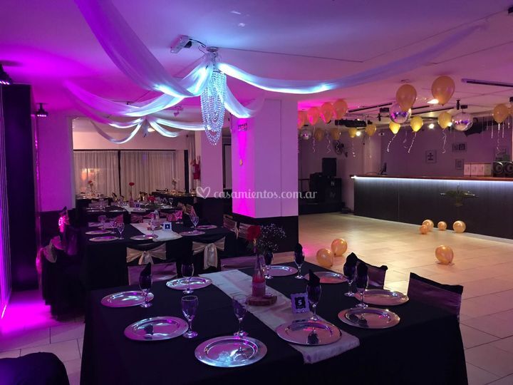 Salón Fenix