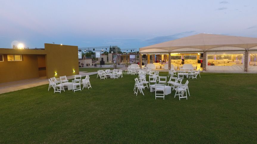 Quinta Las Rosas