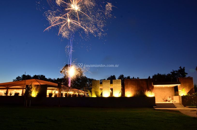 Quinta Las Rosas