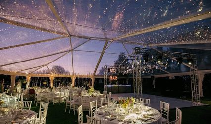 Wanku Mobiliario para Eventos