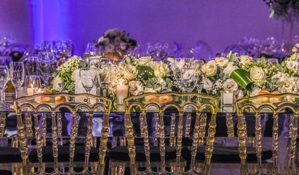Vanesa Pandrich Eventos