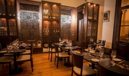 Farabute Resto