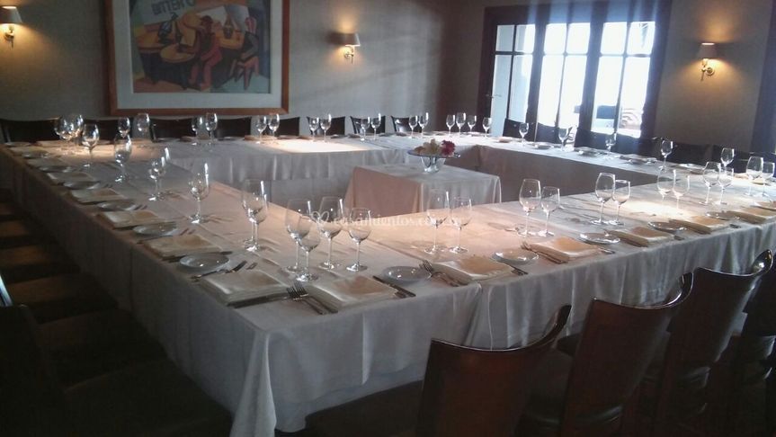 Bice Ristorante