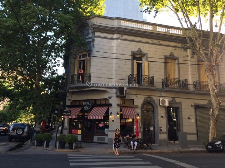 Casacultura
