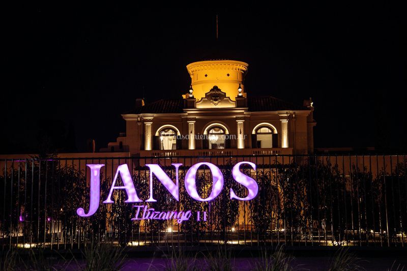 Jano's Ituzaingo II