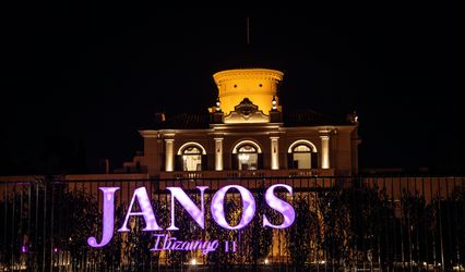 Jano's Ituzaingo II