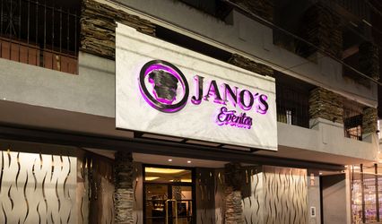 Jano's Ramos Mejía I