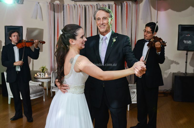 Ensamble Nova Eventos
