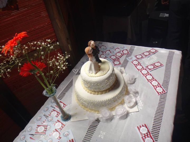 Dolci Pastelería