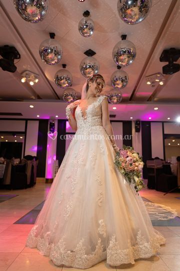 Novias Gladid