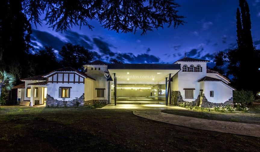 La Casona Eventos