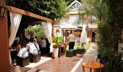 Quincho Eventos
