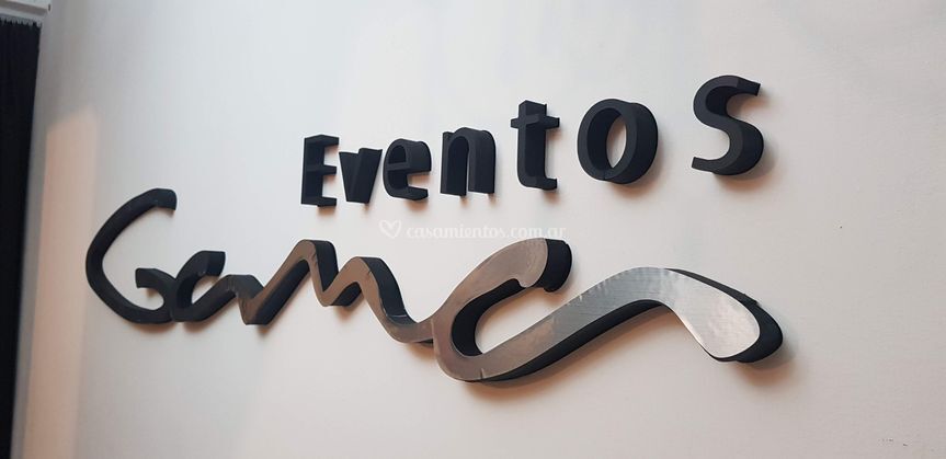 Gama Eventos