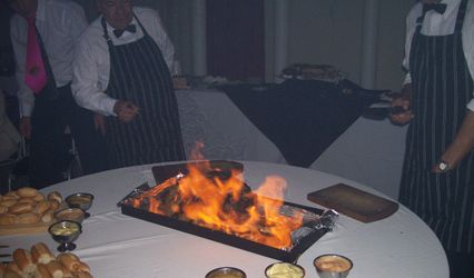 Dario Billoud Servicios Gastronómicos
