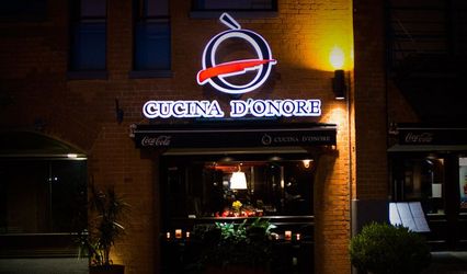 Cucina Donore