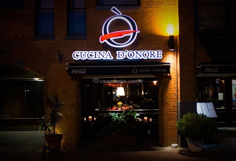Cucina Donore