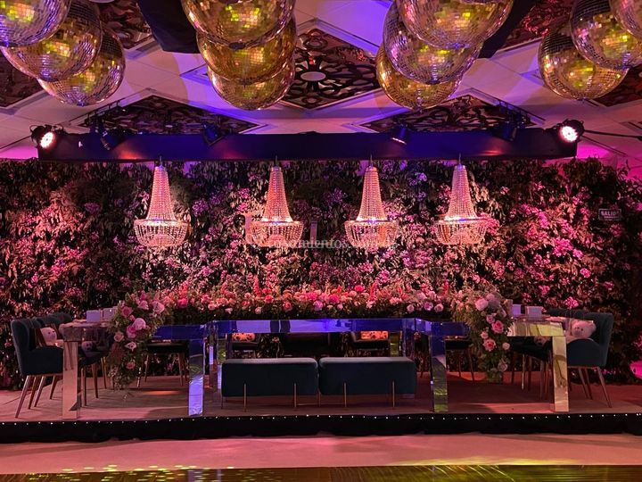 Eugenia Eventos