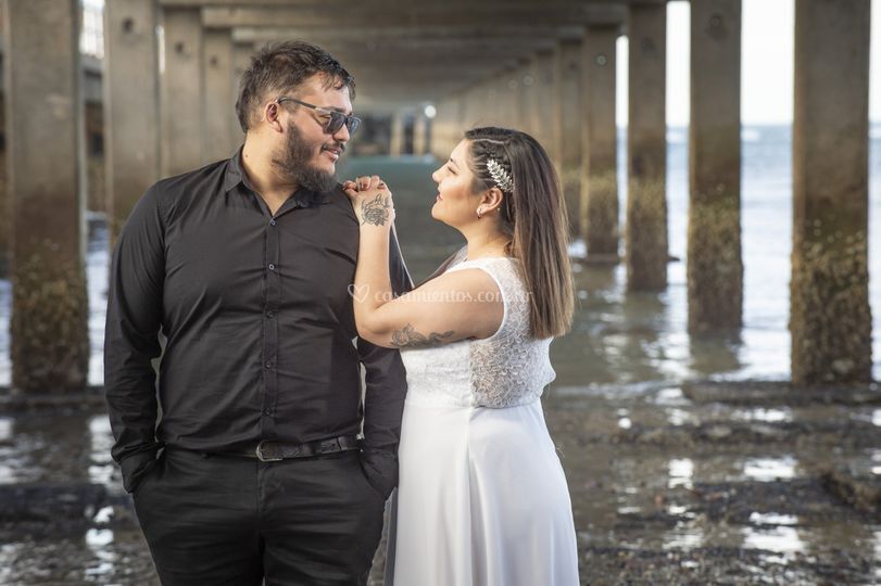Fotografía En Foco