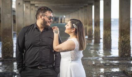 Fotografía En Foco