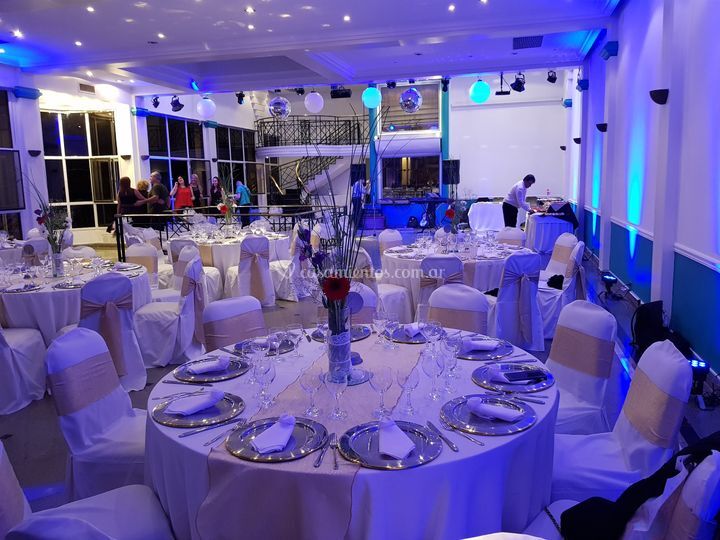 Magalón Eventos