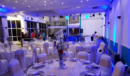 Magalón Eventos