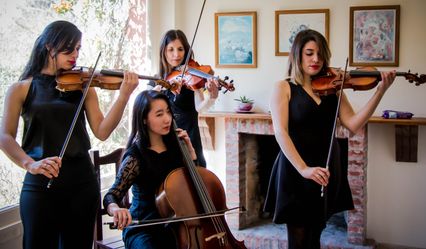 Cuarteto Appassionata