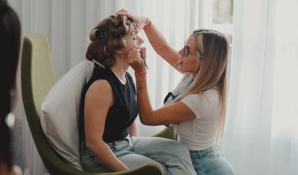 Mica Makeup Art