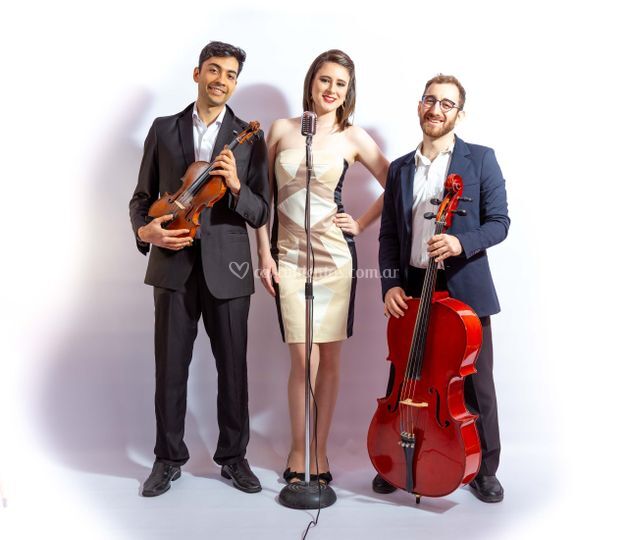 Brío Música