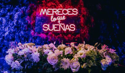 La Fábrica Eventos