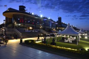 Hipódromo Argentino de Palermo