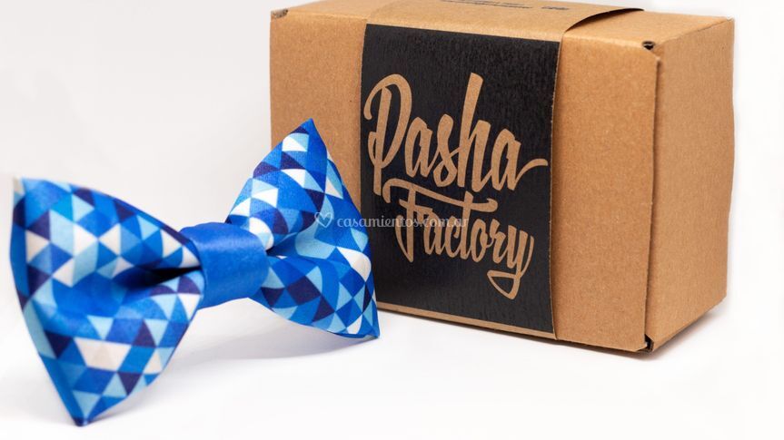 Pasha Factory