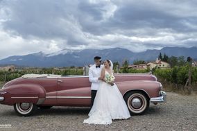 Luiggi Benedetto Fotografo di Matrimonio